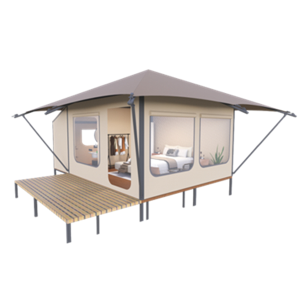 万安县酒店帐篷生产厂家